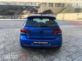 Volkswagen Golf 2.0 TSi R20 DSG