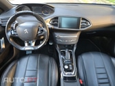 Peugeot 308 SW Gtline