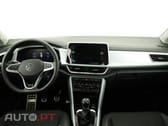 Volkswagen T-Roc T-Roc 1.0 TSI