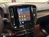 Volvo XC40 P8 AWD Recharge RDesign