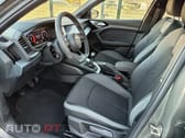Audi A1 25 TFSI S line