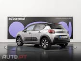 Citroen C3 1.2 PureTech Shine