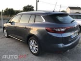 Renault Mégane Sport Tourer 1.5 dCi Intens