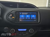 Toyota Yaris 1.5 HSD 20 Anos