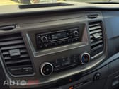 Ford Transit 300L1 2.0 TDCi H2-Tecto Alto Ambiente