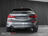 BMW 116 d Advantage