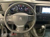 Peugeot Expert Long 2.0 BlueHDi Asphalt