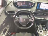 Peugeot 3008 1.5 BlueHDi Allure Pack EAT8