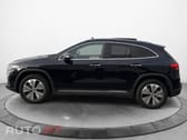 Mercedes-Benz EQA 250 Progressive