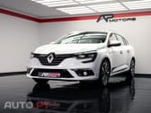 Renault Mégane Sport Tourer 1.2 TCE Intens