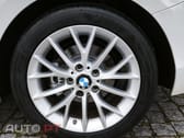 BMW 116 d EDynamics Line Urban