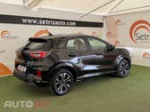 Ford Puma 1.0 EcoBoost MHEV ST-Line Aut.