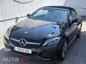 Mercedes-Benz C 220 d Aut.
