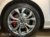 Ford Focus 1.0 EcoBoost MHEV ST-Line X