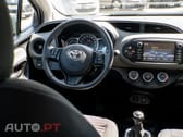 Toyota Yaris 1.0 VVT-i Comfort