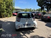 Toyota iQ 1.0 VVT-i