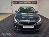Peugeot 308 SW 1.5 BlueHDi Active