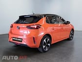 Opel Corsa-E GS Line