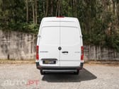 Mercedes-Benz Sprinter Longa HA