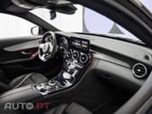 Mercedes-Benz C 300 de Edition