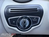 Mercedes-Benz C 220 d Aut.