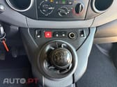 Peugeot Partner 1.6 HDi L1 3L