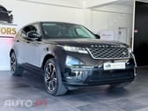 Land Rover Range Rover 2.0 P400e AWD Dynamic SE