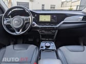 Kia Niro 64kWh