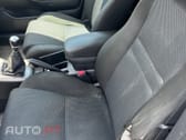 Toyota Avensis ND