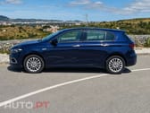 Fiat Tipo 1.3 M-Jet Lounge