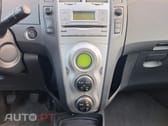 Toyota Yaris 1.0 VVT-i Sol High Pack