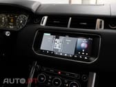 Land Rover Range Rover Sport 5.0 V8 S/C Autob.Dynamic
