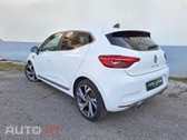 Renault Clio 1.5DCi RS Line