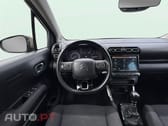 Citroen C3 Aircross 1.2 PureTech C-Series
