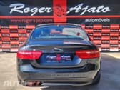 Jaguar XE 2.0 D R-Sport
