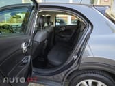 Fiat 500X 1.3 MJ Lounge S&S
