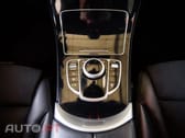 Mercedes-Benz GLC 250 d AMG Line 4-Matic
