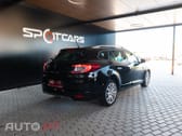 Renault Mégane Sport Tourer 1.6 dCi GT Line SS