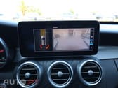 Mercedes-Benz C 300 de AMG Line
