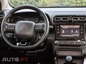 Citroen C3 Aircross 1.2 PureTech C-Series