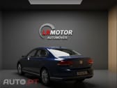 Volkswagen Passat 1.6 TDI Highline DSG