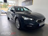 Seat Leon 1.4 e-Hybrid Xcellence DSG