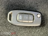 Renault Clio 1.0 TCe Evolution Bi-Fuel