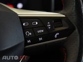 Seat Leon 1.4 e-Hybrid FR DSG