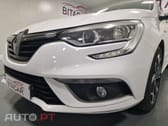 Renault Mégane 1.5 Blue dCi Limited