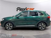 MG ZS 1.5 Hybrid+ Luxury