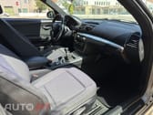 BMW 118 d