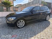 BMW 120 Pack M