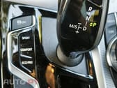 BMW 520 d Pack M Auto