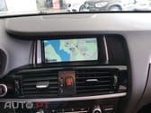 BMW X4 20 d xDrive Pack M Auto
